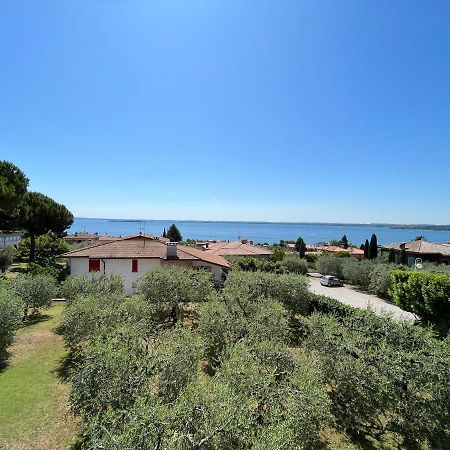 Bilocale A Due Passi Dal Lago Moniga del Garda Екстер'єр фото