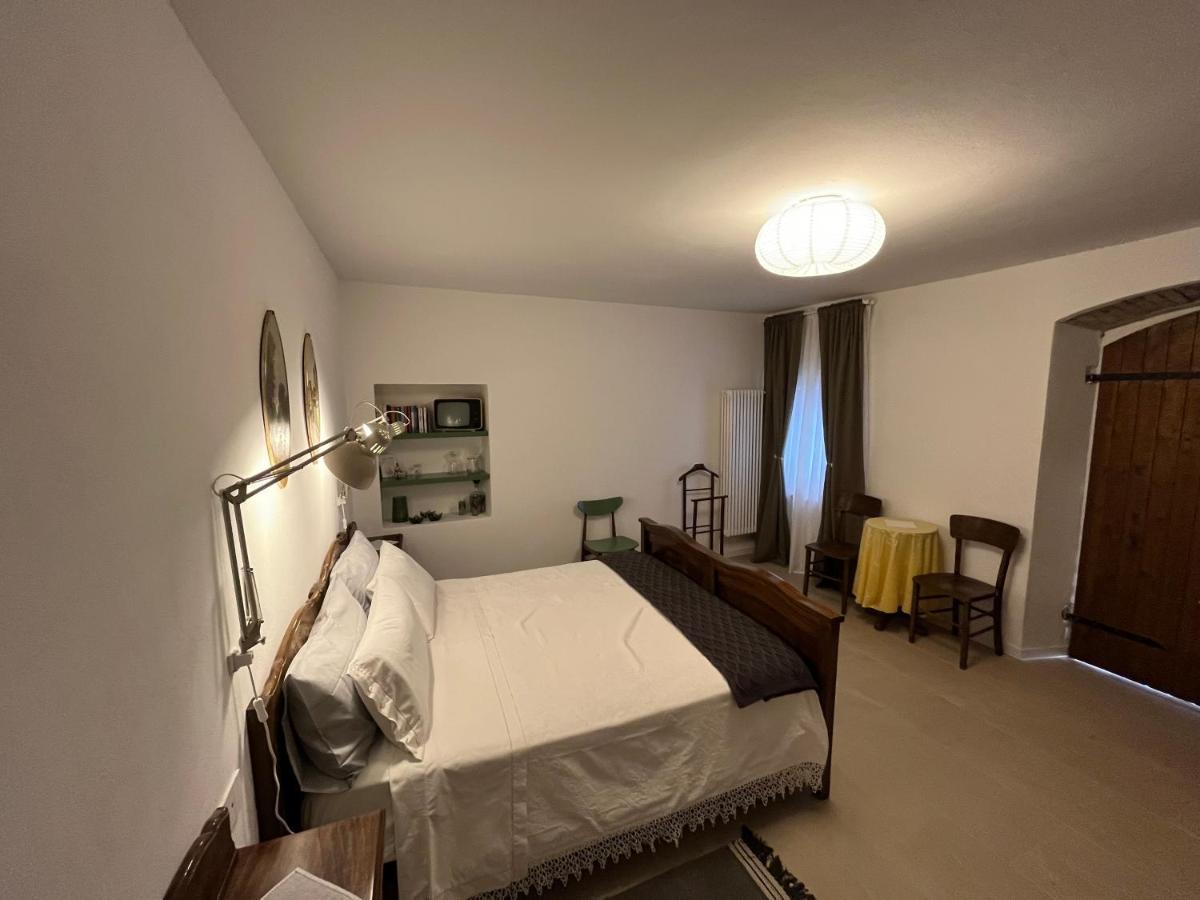 Bilocale A Due Passi Dal Lago Moniga del Garda Екстер'єр фото
