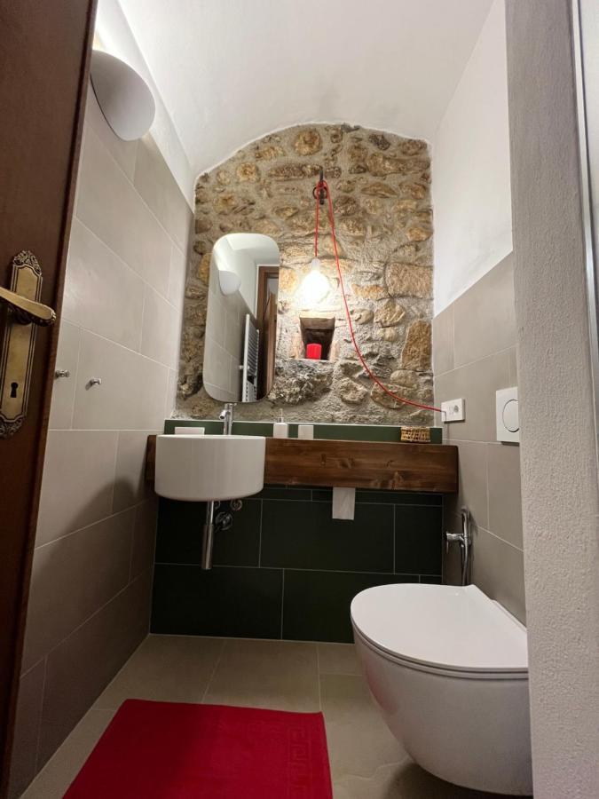 Bilocale A Due Passi Dal Lago Moniga del Garda Екстер'єр фото